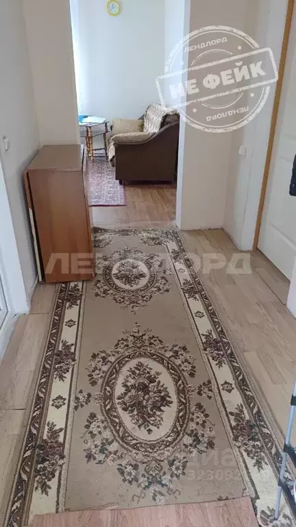 Дом в Ростовская область, с. Песчанокопское ул. Лесовская (44 м) - Фото 1