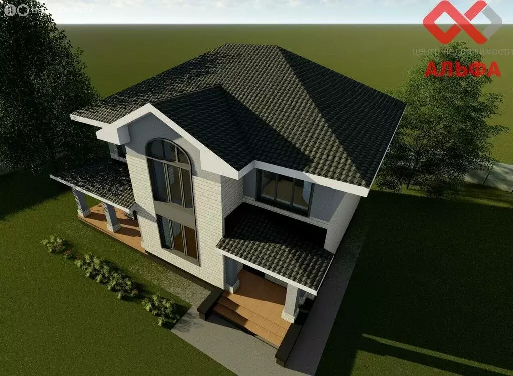 Дом в Шиховское сельское поселение, деревня Трушковы, Раменская улица ... - Фото 2