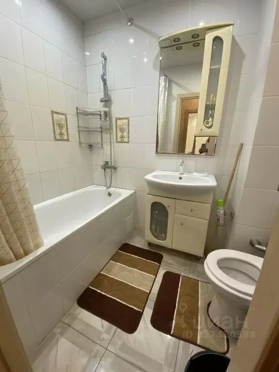 1-к кв. Московская область, Химки ул. Панфилова, 4 (34.0 м) - Фото 2