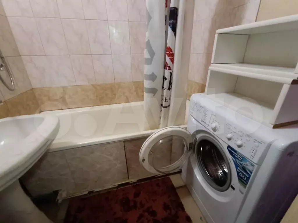 1-к. квартира, 35 м, 2/10 эт. - Фото 0