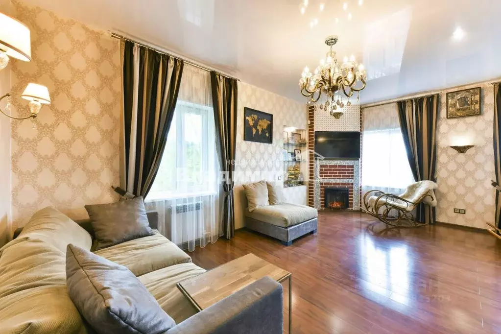 Дом в Приморский край, Находка Союзная ул., 25 (165 м) - Фото 0