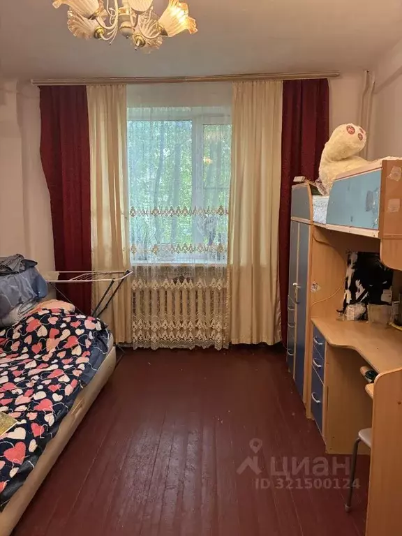 Комната Московская область, Королев ул. Коминтерна, 10 (21.1 м) - Фото 0