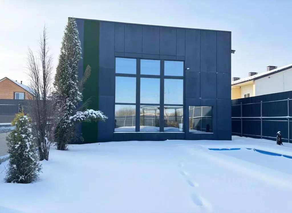 Дом в Пермский край, Пермь ул. Вавилина, 41А (200 м) - Фото 1