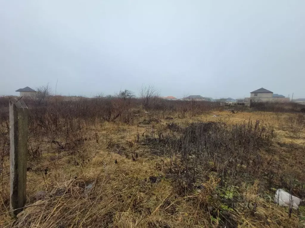 Участок в Кабардино-Балкария, Баксан ул. Паштова, 33 (10.0 сот.) - Фото 1