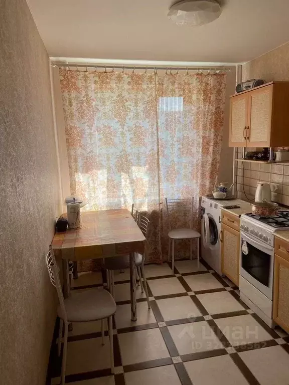 2-к кв. Краснодарский край, Краснодар ул. Имени Тургенева, 203 (48.0 ... - Фото 2