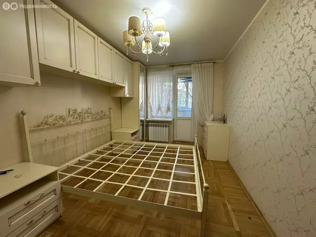 3-комнатная квартира: Ростов-на-Дону, переулок Островского, 97 (65 м) - Фото 1