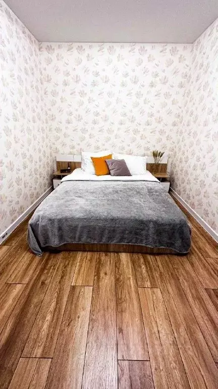 2-к кв. Татарстан, Казань Университетская ул., 5/37 (50.0 м) - Фото 2