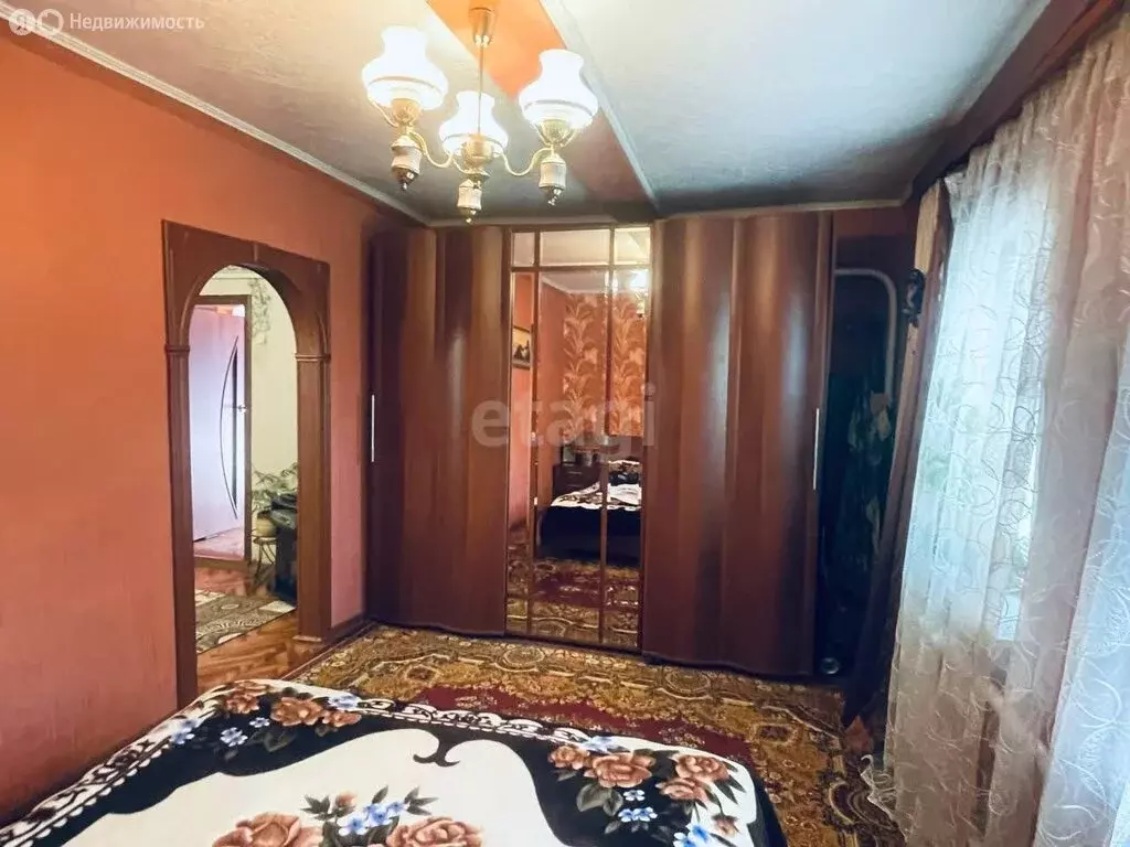 Дом в Воронеж, улица Огарёва (65 м) - Фото 2