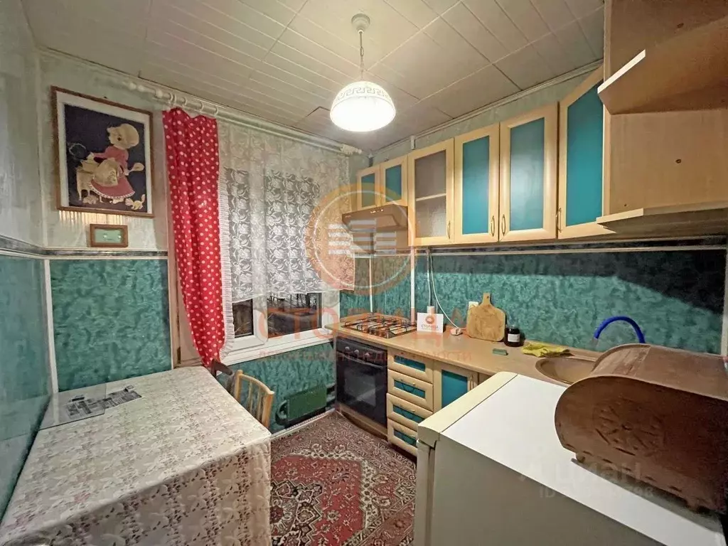 1-к кв. Москва, Москва, Троицк бул. Сиреневый, 6 (33.0 м) - Фото 2
