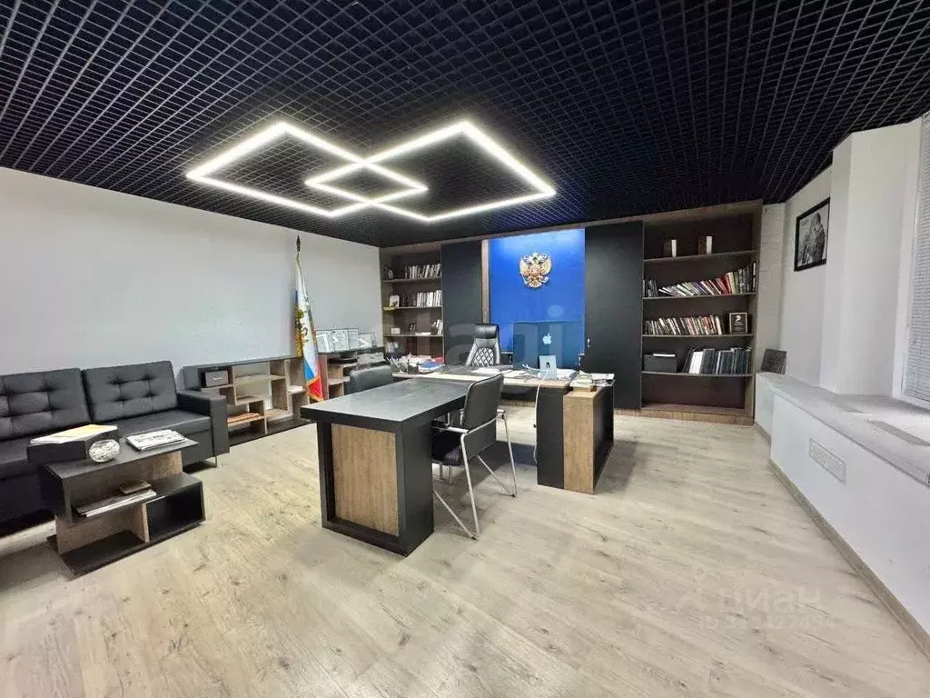 Офис в Санкт-Петербург Новгородская ул., 23 (130 м) - Фото 0