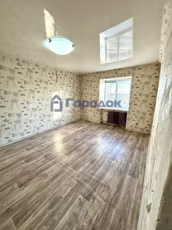 2-к. квартира, 35,1 м, 3/4 эт. - Фото 0