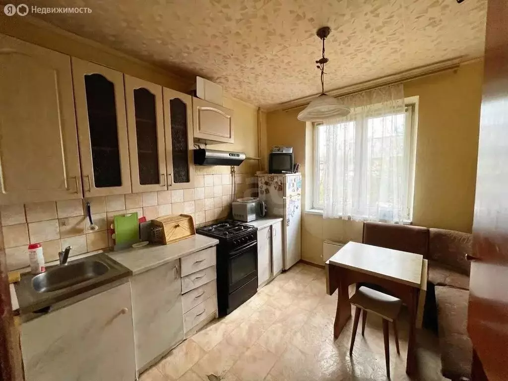 1-комнатная квартира: Подольск, Архивный проезд, 7 (34.8 м) - Фото 1