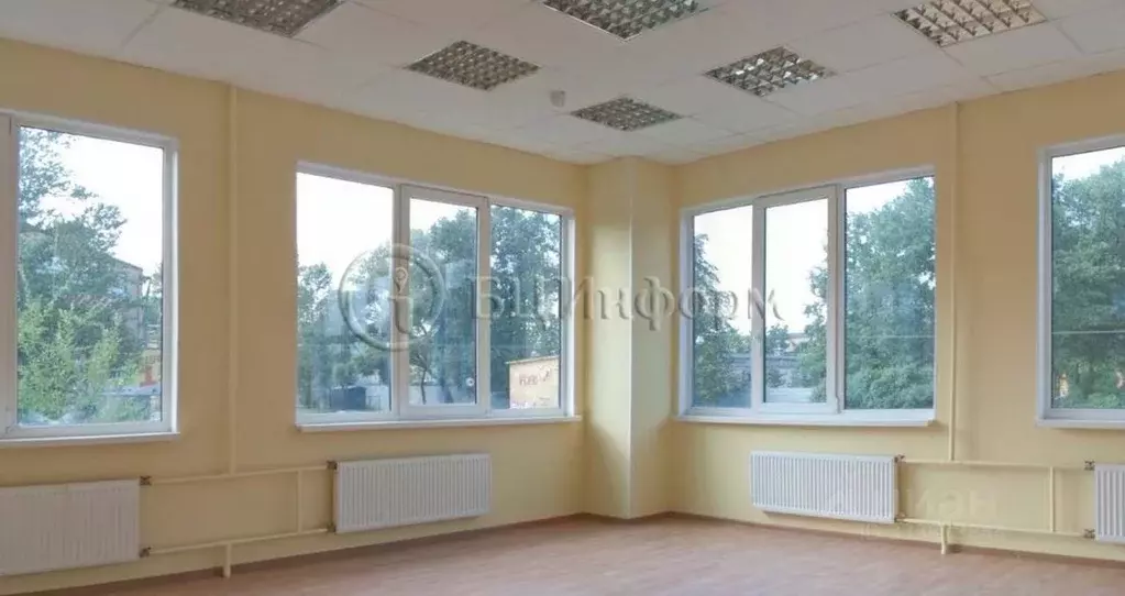 Офис в Санкт-Петербург ул. Ивана Черных, 31-33 (811 м) - Фото 1