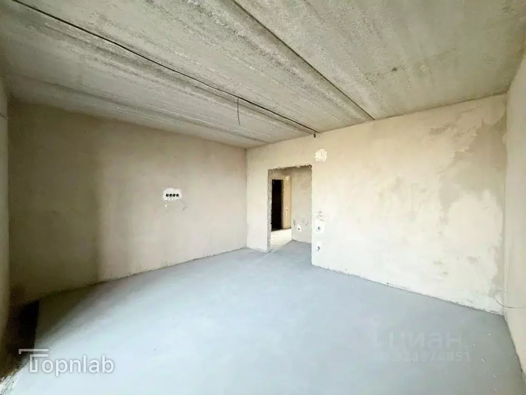 3-к кв. Кабардино-Балкария, Нальчик ул. Шогенова, 75А (82.0 м) - Фото 2