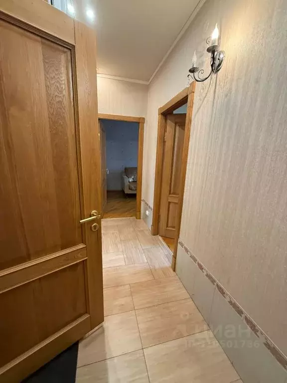 2-к кв. Санкт-Петербург Суворовский просп., 16/13 (53.4 м) - Фото 0