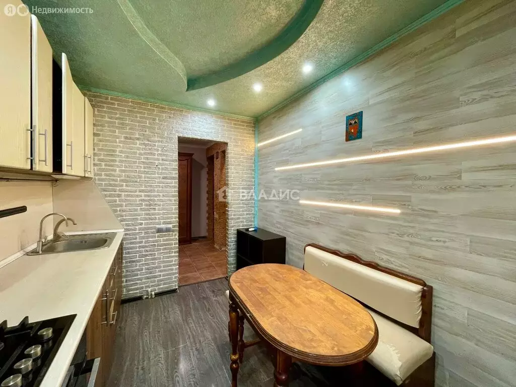 2-комнатная квартира: Собинка, улица Гагарина, 14 (51.2 м) - Фото 2