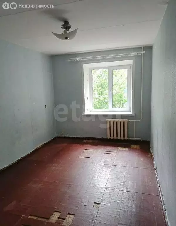 2-комнатная квартира: Краснокамск, Пальтинский переулок, 3А (48.7 м) - Фото 2
