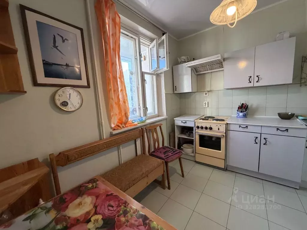 1-к кв. Карелия, Петрозаводск Лесной просп., 11 (35.0 м) - Фото 1