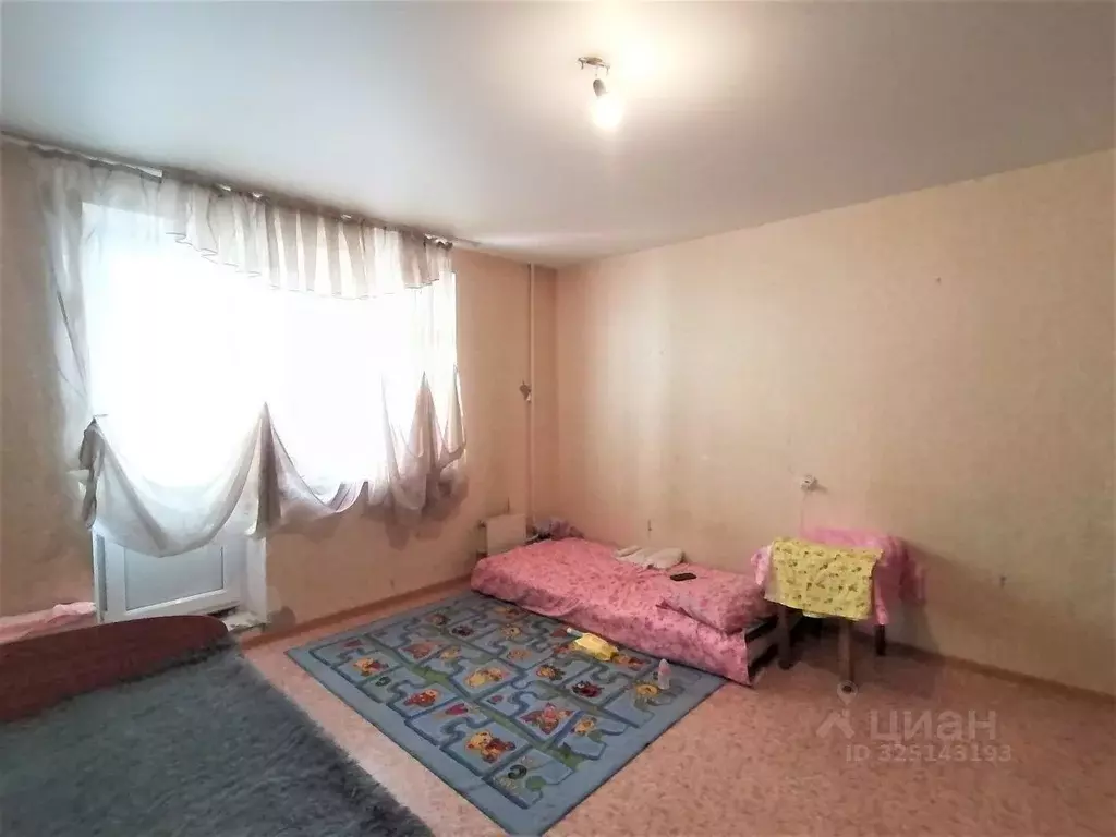 2-к кв. Пермский край, Пермь Камчатовская ул., 18 (59.9 м) - Фото 2