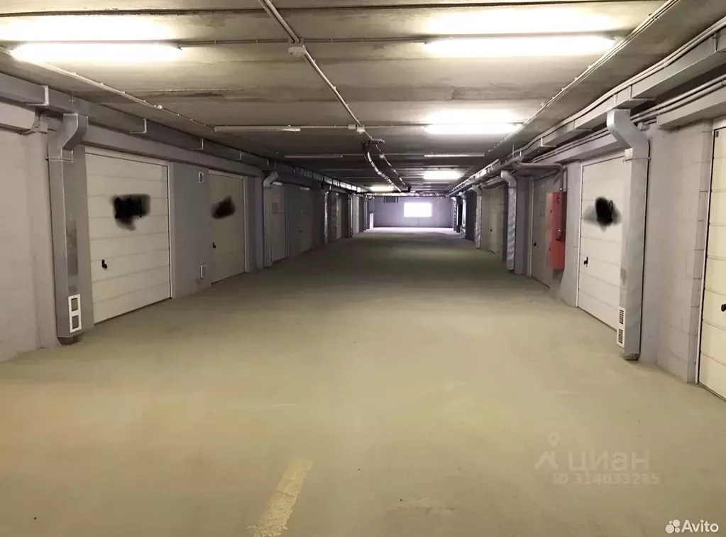 Гараж в Архангельская область, Архангельск ул. Карла Либкнехта, 36 (22 ... - Фото 2