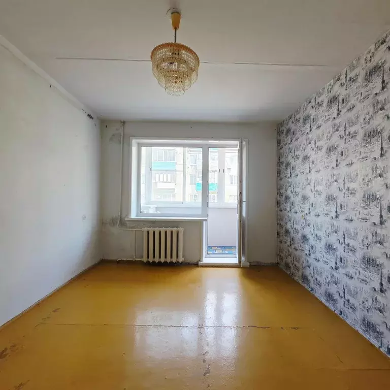 Квартира, 2 комнаты, 44.4 м - Фото 1