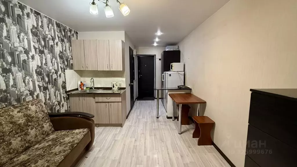 Студия Татарстан, Казань ул. Академика Арбузова, 4 (20.0 м) - Фото 1