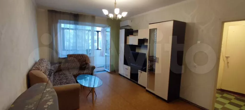 1-к. квартира, 38 м, 3/9 эт. - Фото 0