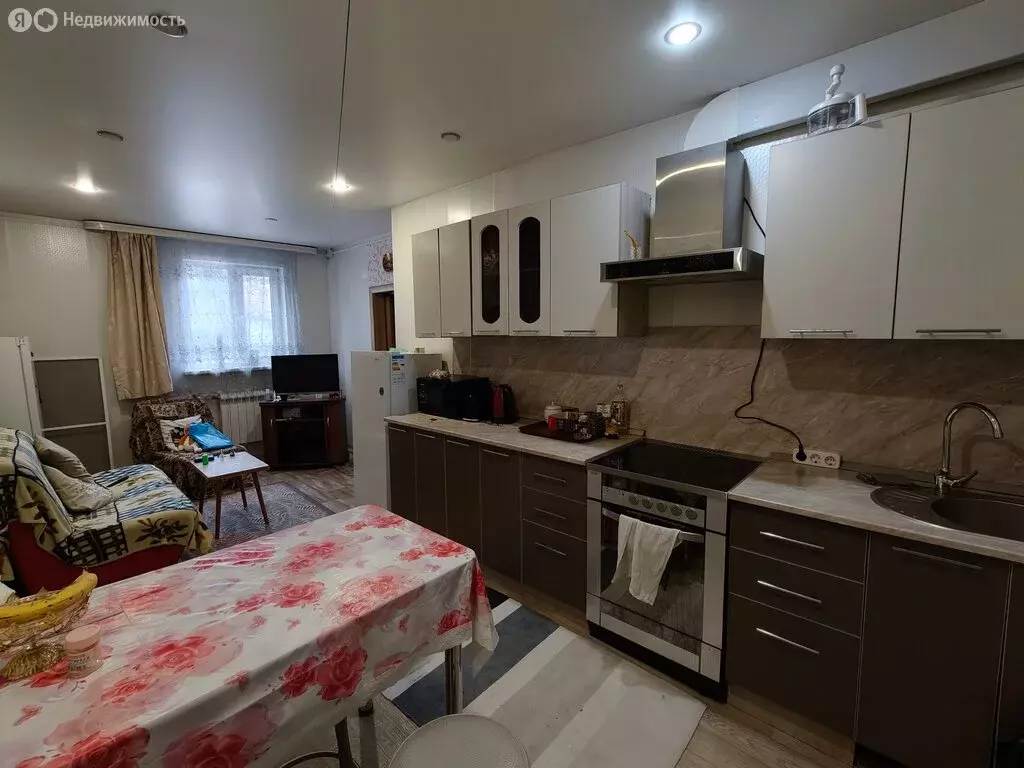 2-комнатная квартира: Иркутск, Рабочая улица, 5Г (48 м) - Фото 1