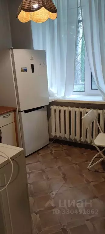 2-к кв. Санкт-Петербург ул. Верности, 10К4 (36.1 м) - Фото 2