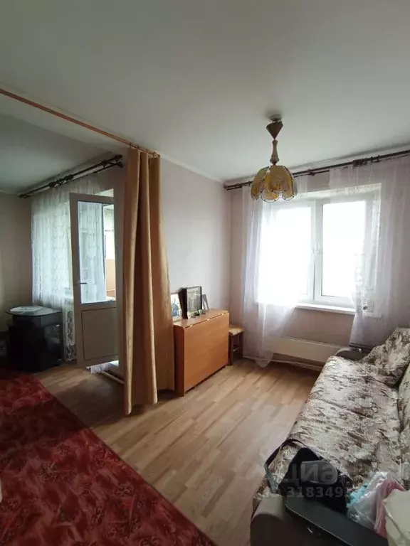 4-к кв. Нижегородская область, Нижний Новгород просп. ... - Фото 0