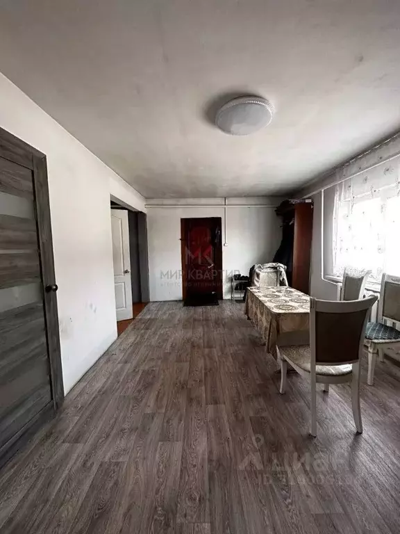 Дом в Тыва, Кызыл ул. Детства (69 м) - Фото 1