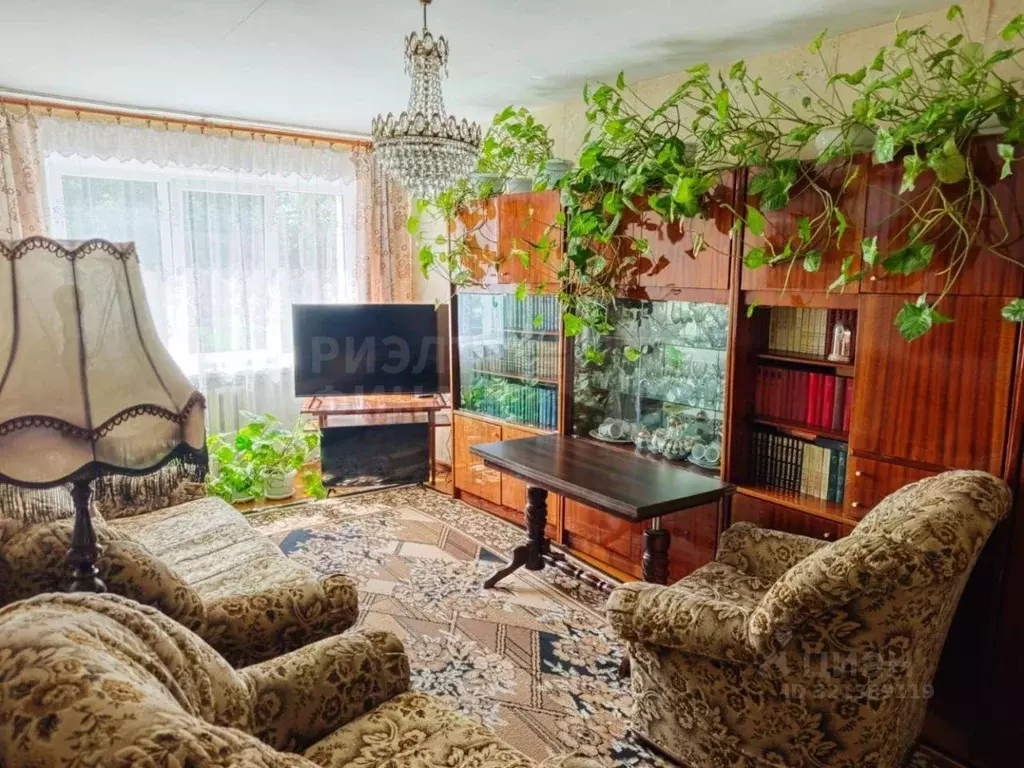 3-к кв. Калининградская область, Гвардейск ул. Петра Набойченко, 25 ... - Фото 2