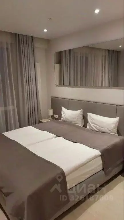 1-к кв. Санкт-Петербург Социалистическая ул., 21 (26.0 м) - Фото 1