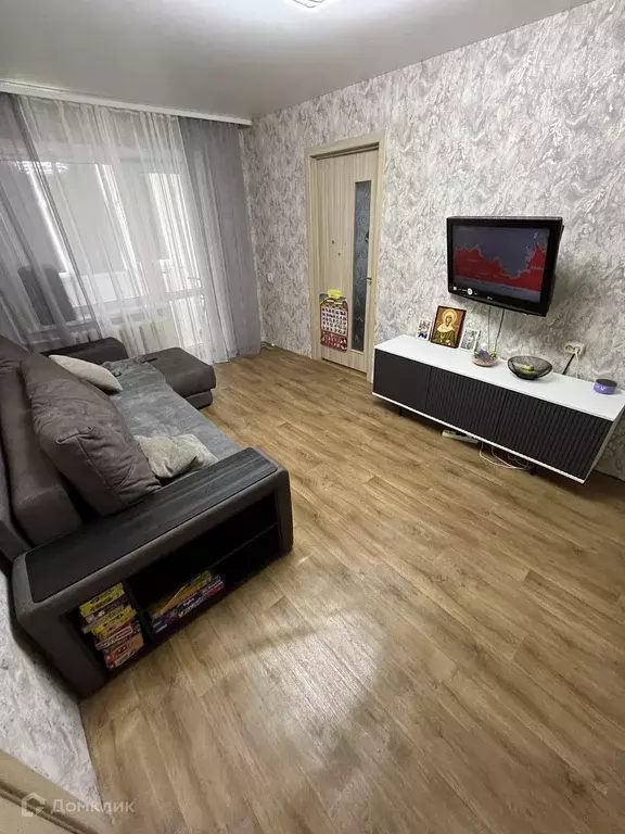 Продаётся 3-к квартира, 62 м - Фото 0