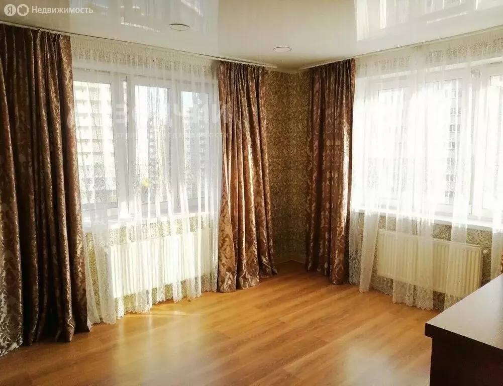 2-комнатная квартира: Чебоксары, Радужная улица, 8 (50.33 м) - Фото 0