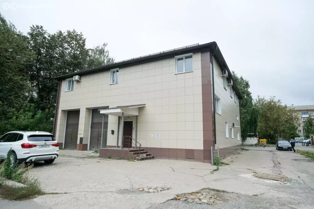 Помещение свободного назначения (181 м) - Фото 1