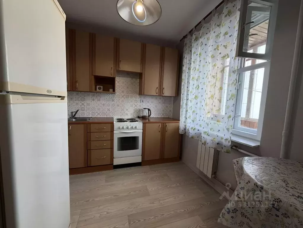 1-к кв. Карелия, Петрозаводск Мичуринская ул., 62 (36.0 м) - Фото 2