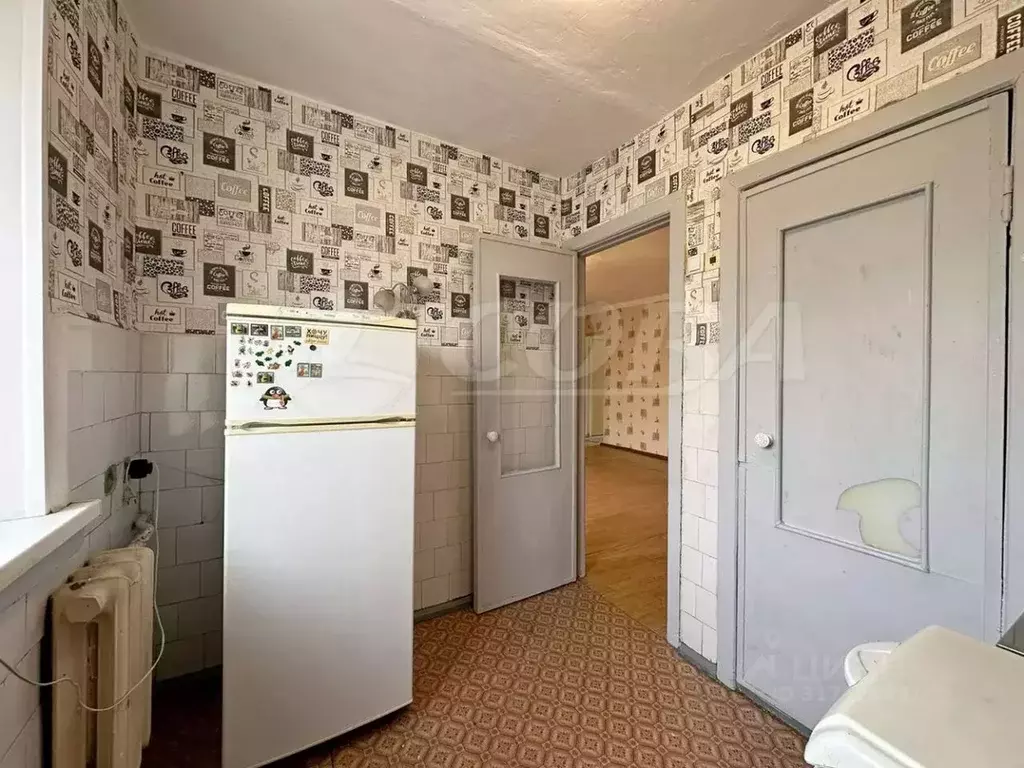 3-к кв. Тюменская область, Тюмень Холодильная ул., 132 (55.0 м) - Фото 0