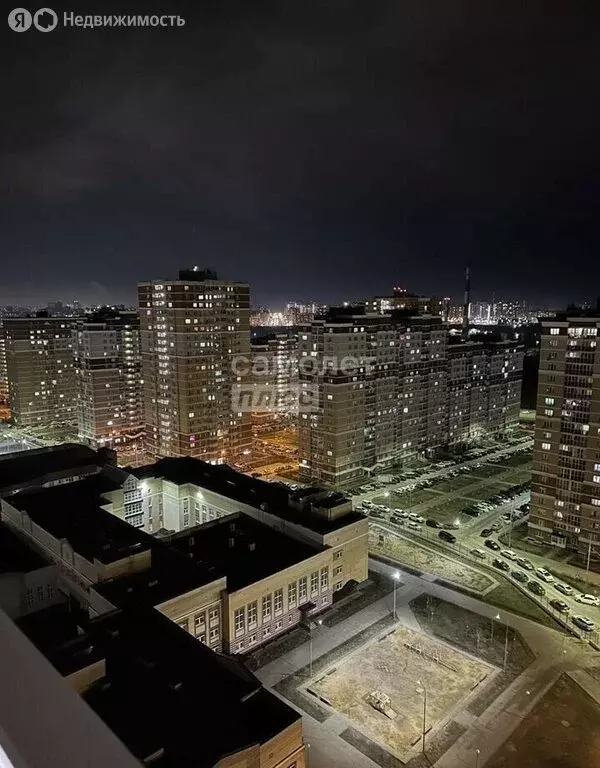 1-комнатная квартира: Липецк, улица Артёмова, 3А (44 м) - Фото 1