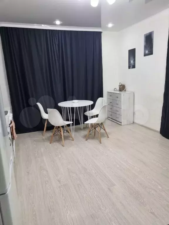 Квартира-студия, 31 м, 5/25 эт. - Фото 1