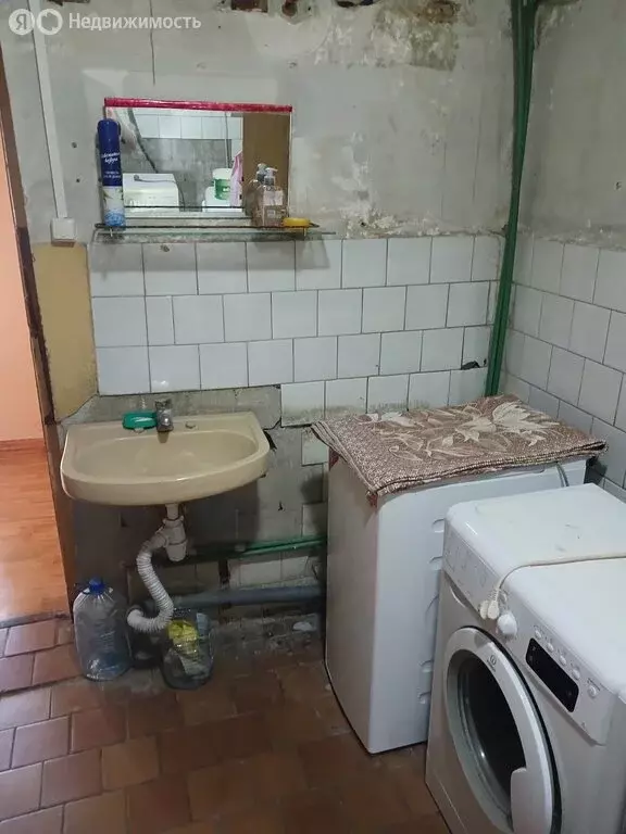1к в 7-комнатной квартире (13.2 м) - Фото 0