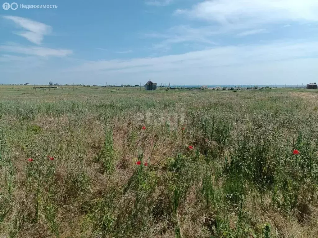 Участок в Приморский, территория ТСН Парус, 20-я Морская улица (12 м) - Фото 1