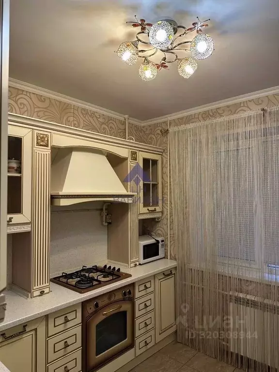 2-к кв. Ростовская область, Волгодонск ул. Черникова (50.0 м) - Фото 0