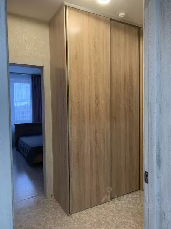 3-к кв. Красноярский край, Красноярск ул. Лесников, 37 (54.2 м) - Фото 2