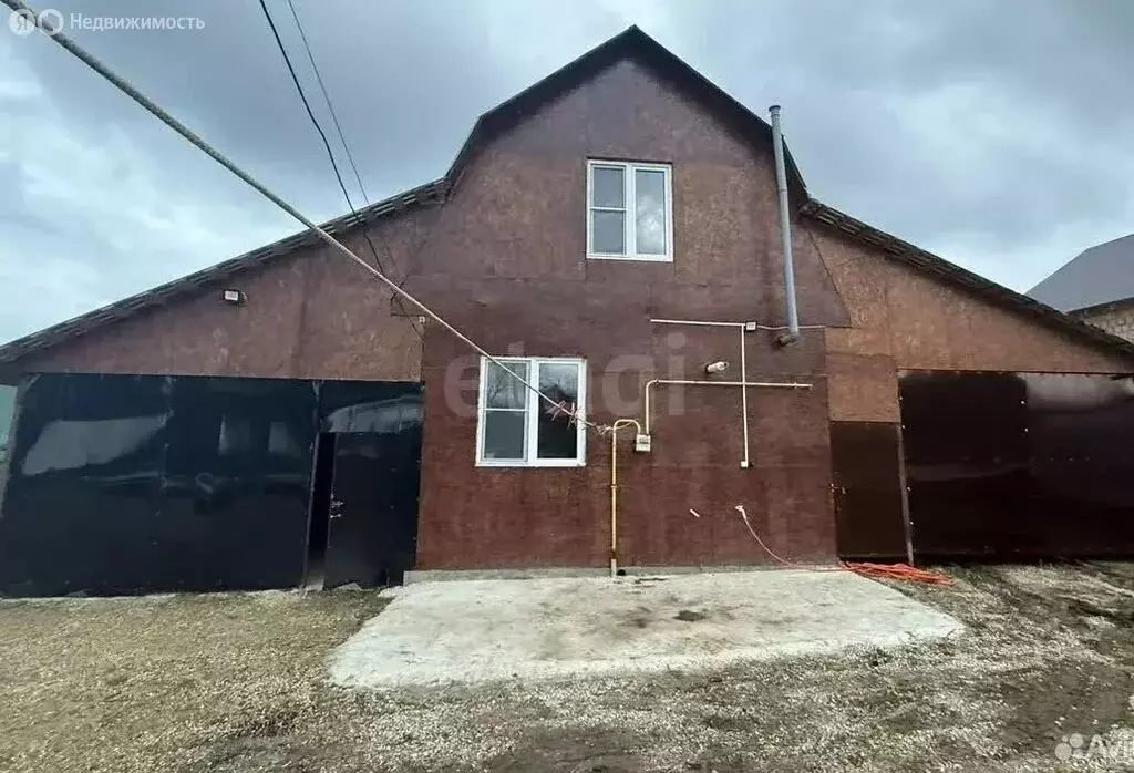 Дом в Медынь, улица Маяковского (87.5 м) - Фото 2