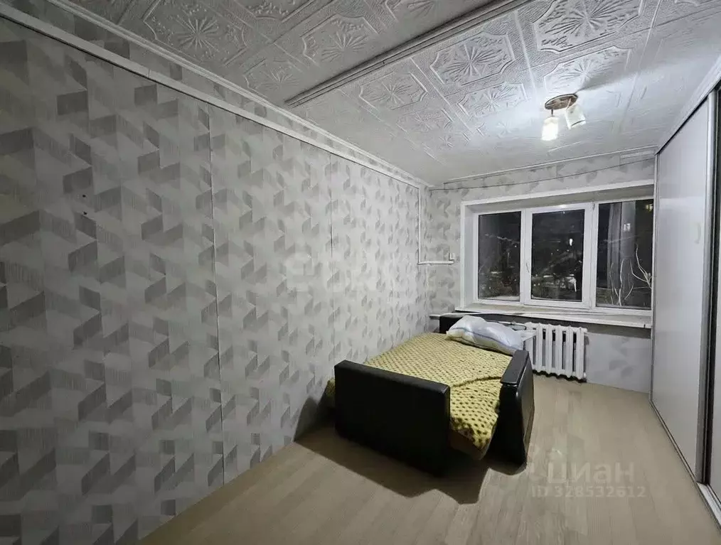 Комната Владимирская область, Ковров ул. Островского, 57/2 (17.0 м) - Фото 2