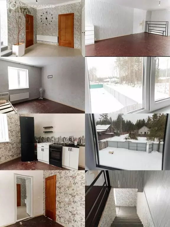 Дом в село Мезенское, улица Строителей (96.9 м) - Фото 1