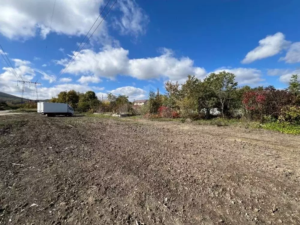 Участок в Ставропольский край, Железноводск городской округ, пос. ... - Фото 2