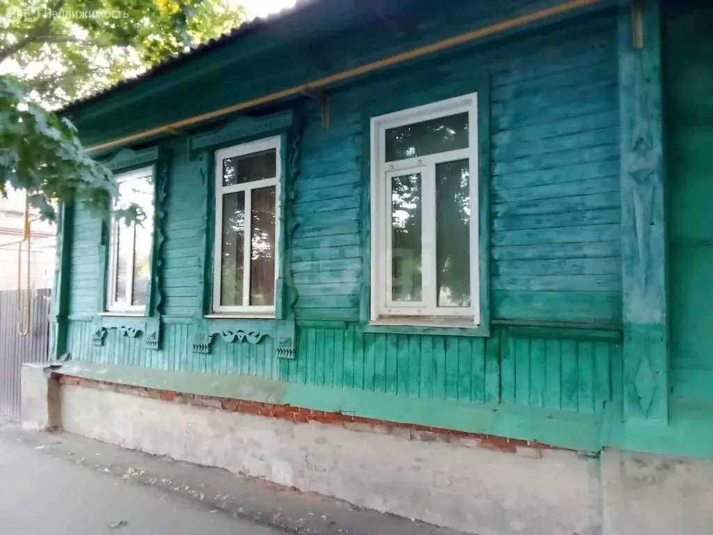 2-комнатная квартира: Борисоглебск, Советская улица, 7 (36.1 м) - Фото 1
