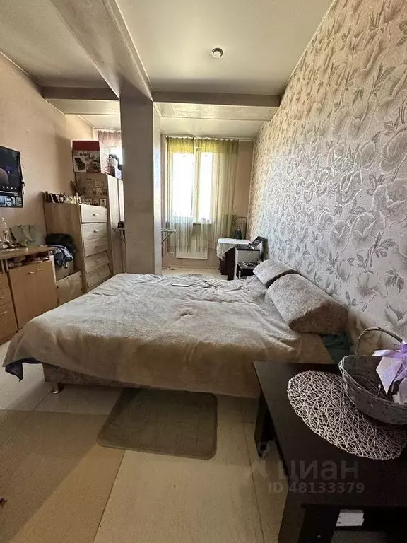 Студия Краснодарский край, Сочи Теневой пер., 3Б (23.8 м) - Фото 0